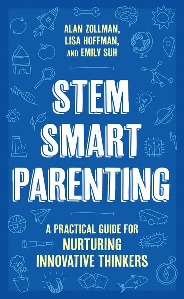 Produktbild: Stem Smart Parenting
