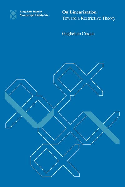 Produktbild: On Linearization