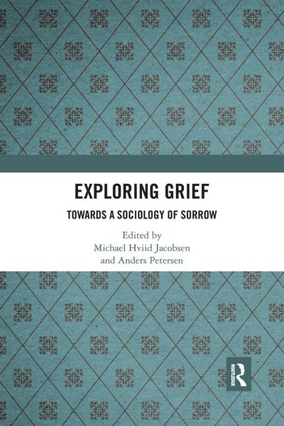 Produktbild: Exploring Grief