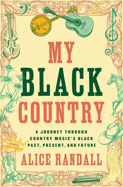 Produktbild: My Black Country