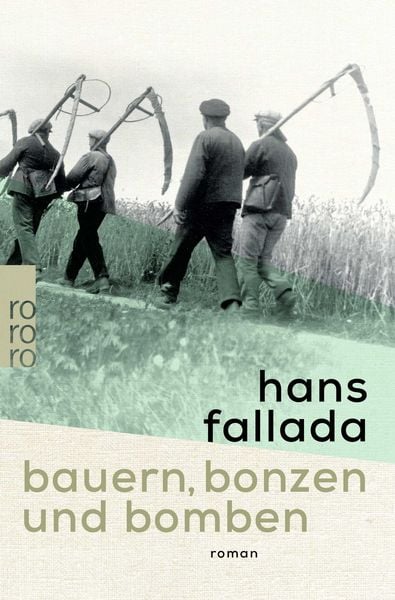 Produktbild: Bauern, Bonzen und Bomben