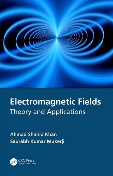 Produktbild: Electromagnetic Fields