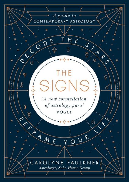 Produktbild: The Signs