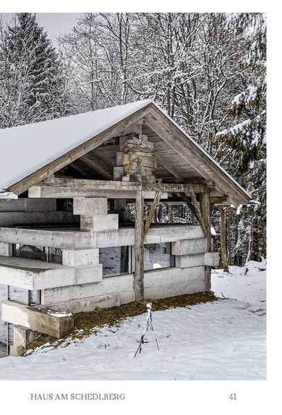 Produktbild: Beton & Nicht Beton
