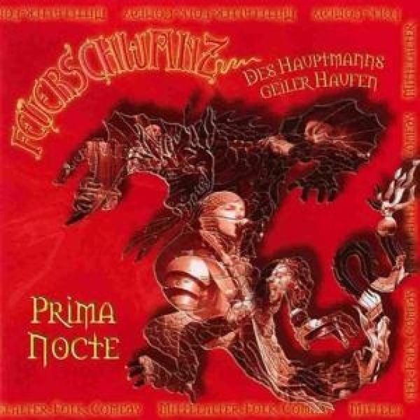 Produktbild: Prima Nocte
