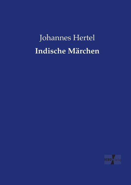 Produktbild: Indische M&auml;rchen