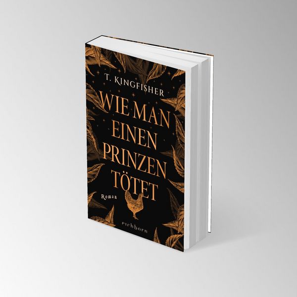 Produktbild: Wie man einen Prinzen t&ouml;tet