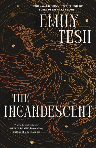 Produktbild: The Incandescent