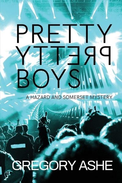 Produktbild: Pretty Pretty Boys