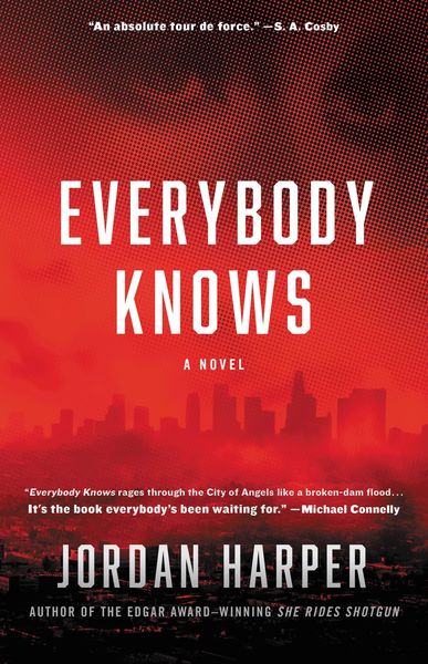 Produktbild: Everybody Knows