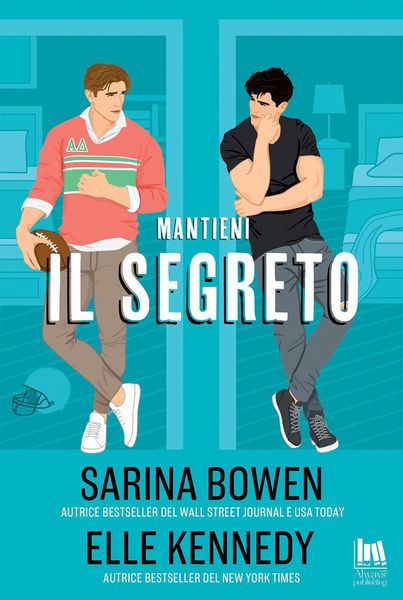 Produktbild: Mantieni il segreto