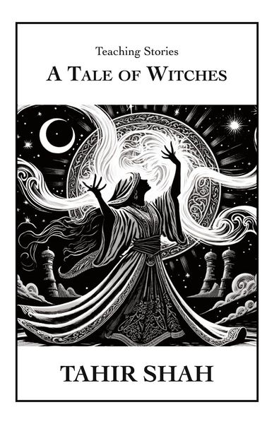 Produktbild: A Tale of Witches