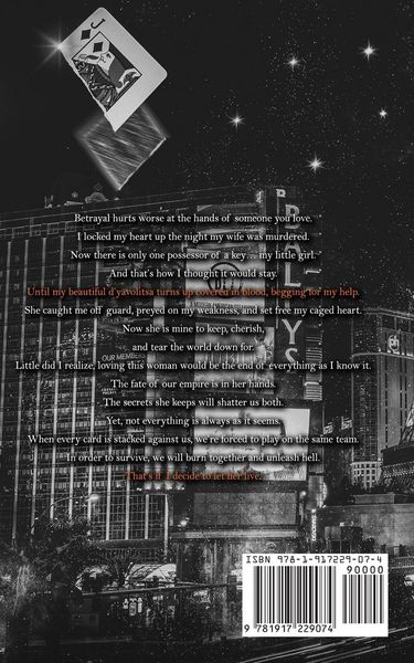 Produktbild: Caged