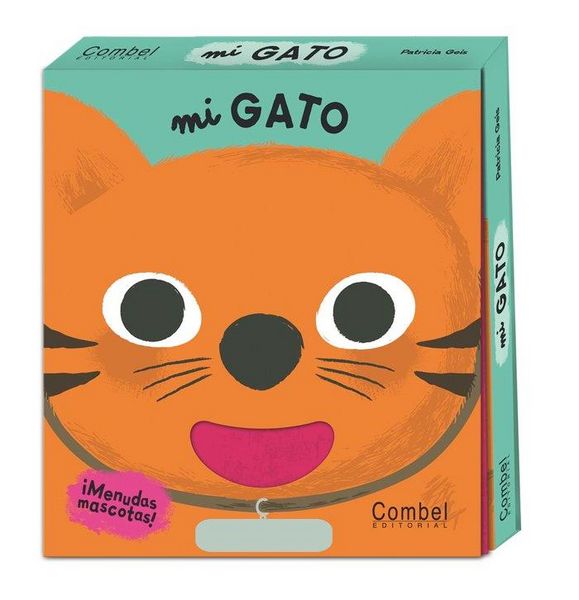 Produktbild: Mi gato