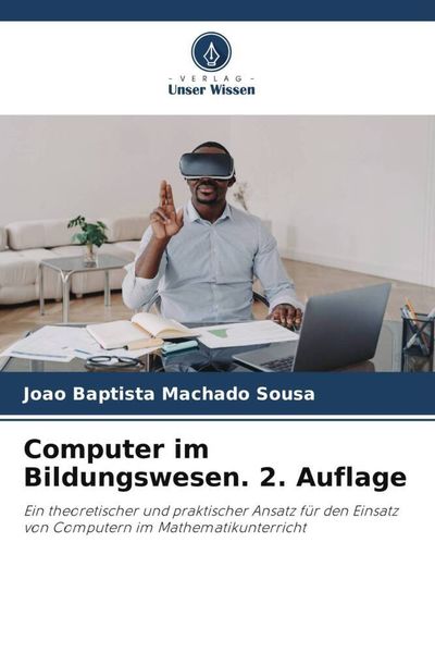 Computer im Bildungswesen. 2. Auflage