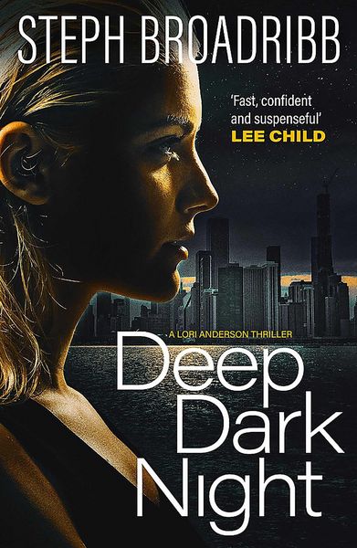 Produktbild: Deep Dark Night