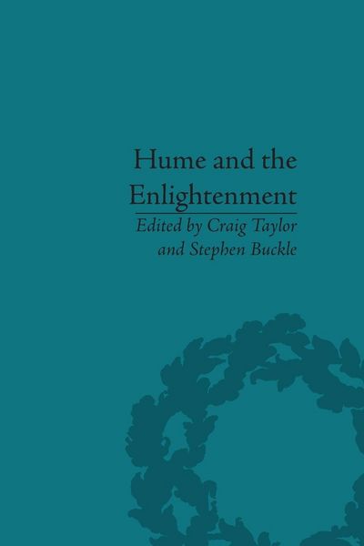 Produktbild: Hume and the Enlightenment