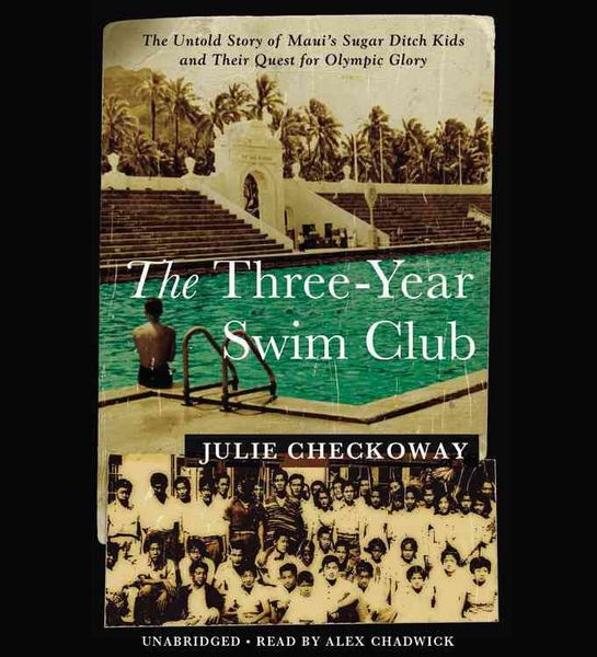 Produktbild: 3 YEAR SWIM CLUB           14D