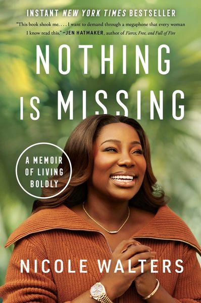 Produktbild: Nothing Is Missing