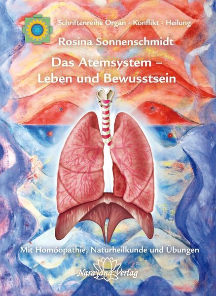 Produktbild: Das Atemsystem - Leben und Bewusstsein