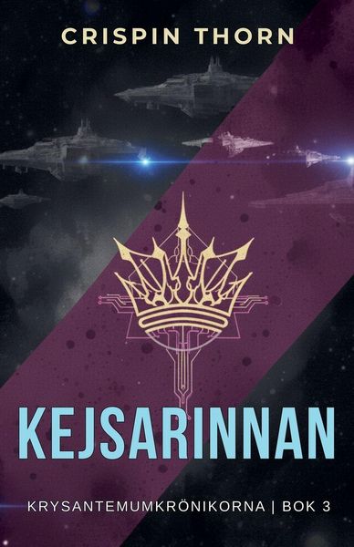 Produktbild: Kejsarinnan
