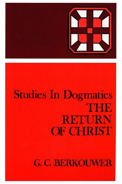 Produktbild: The Return of Christ