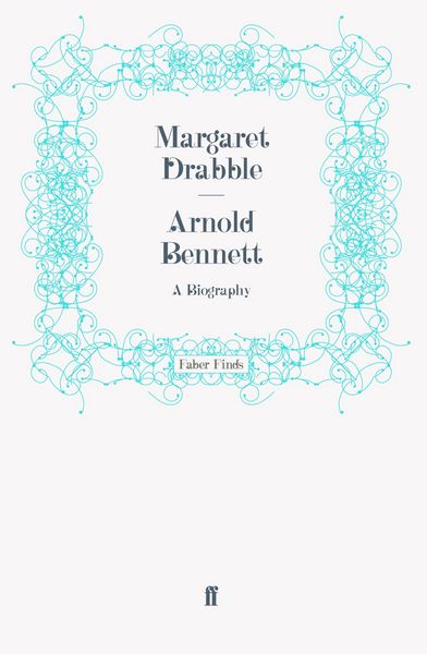 Produktbild: Arnold Bennett