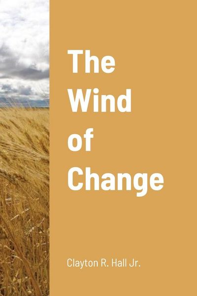 Produktbild: The Wind of Change