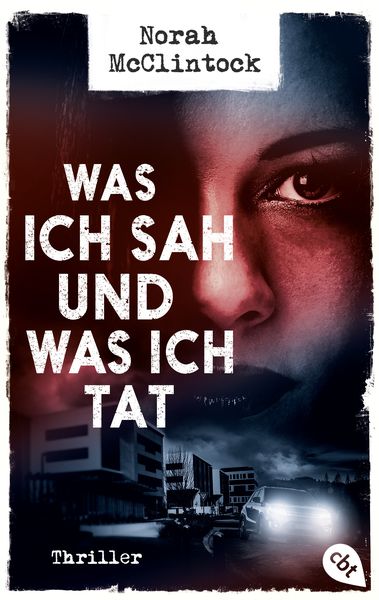 Produktbild: Was ich sah und was ich tat