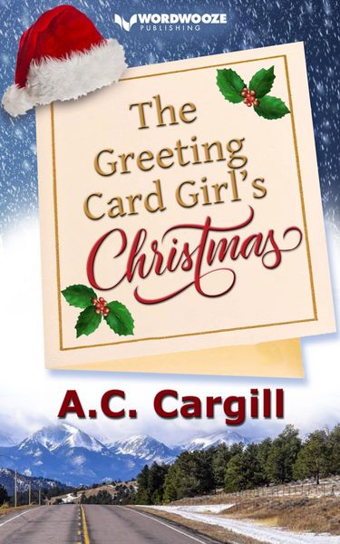 The Greeting Card Girl's Christmas