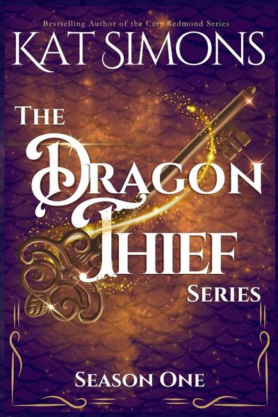 Produktbild: The Dragon Thief Series, Season One
