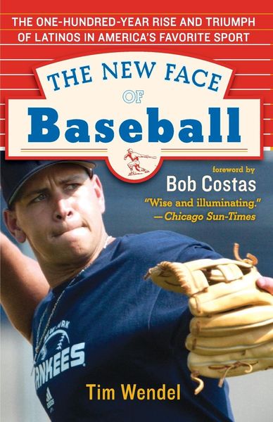 Produktbild: The New Face of Baseball
