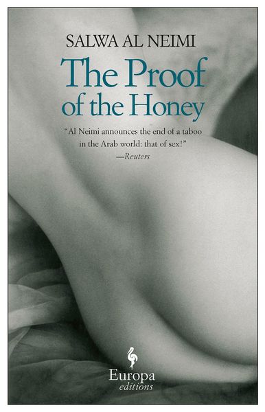Produktbild: The Proof of the Honey