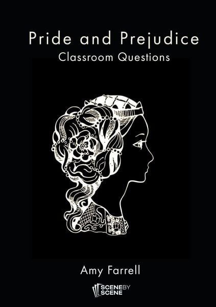 Produktbild: Pride and Prejudice Classroom Questions