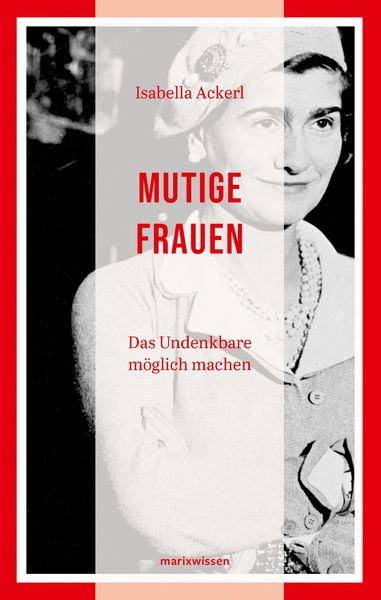 Produktbild: Mutige Frauen