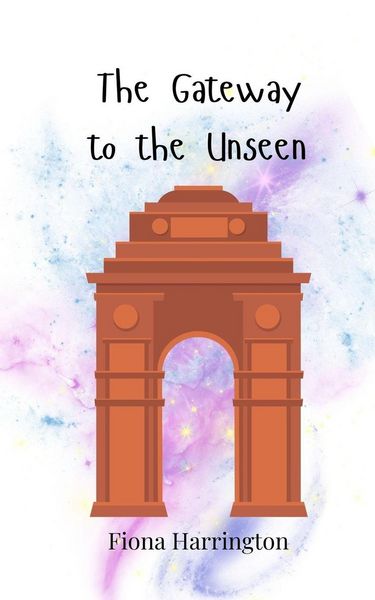 Produktbild: The Gateway to the Unseen