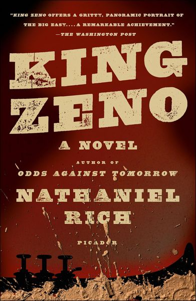 Produktbild: King Zeno