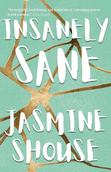 Produktbild: Insanely Sane