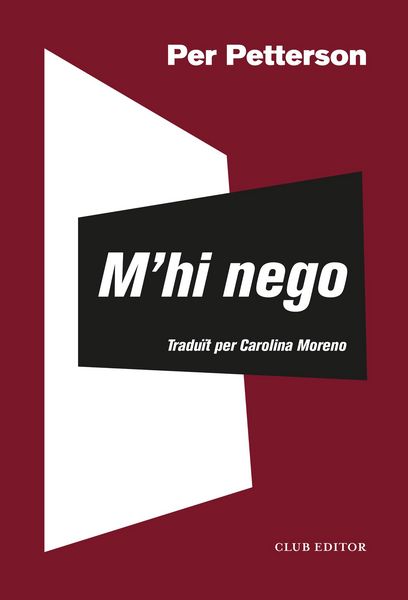 Produktbild: M'hi nego