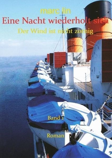Produktbild: Eine Nacht wiederholt sich