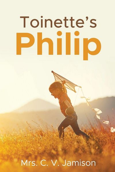 Produktbild: Toinette's Philip