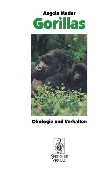 Produktbild: Gorillas