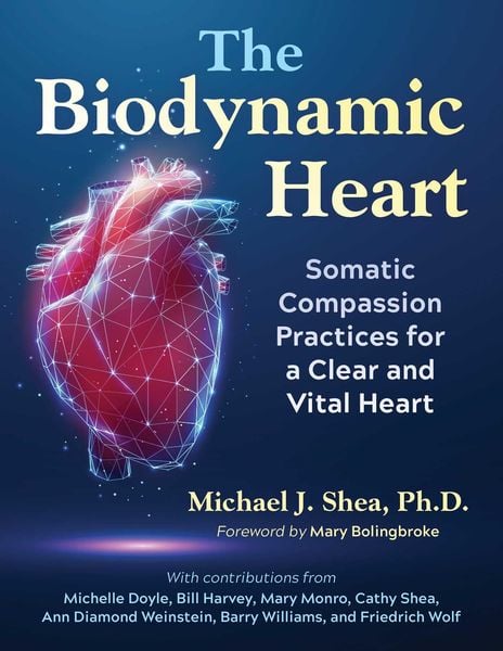 Produktbild: The Biodynamic Heart