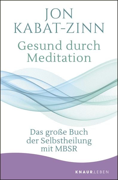 Gesund durch Meditation