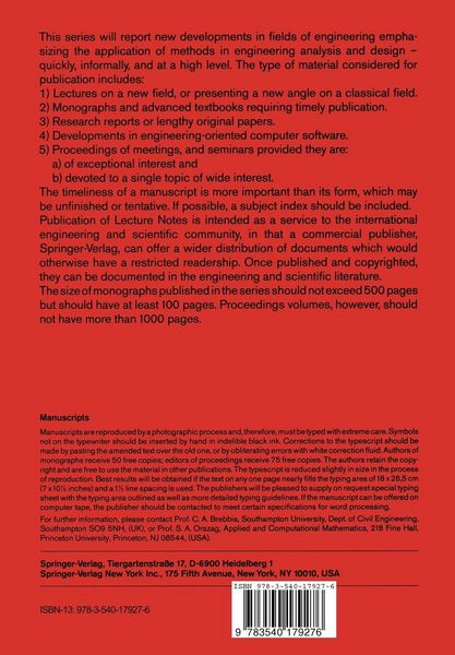 Produktbild: Expert Systems in Production Engineering