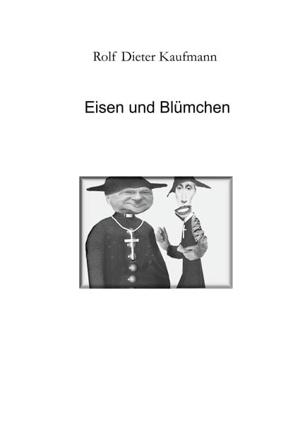 Produktbild: Eisen und Bl&uuml;mchen