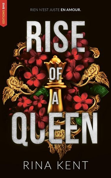 Produktbild: Kingdom Duet - Tome 2 : Rise of a Queen