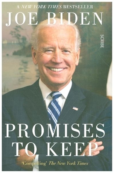 Produktbild: Promises to Keep