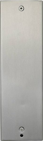Produktbild: Sygonix SY-4979748 Gartensteckdose Edelstahl