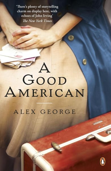 Produktbild: A Good American